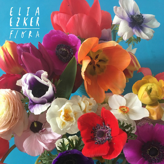 Flora cover art