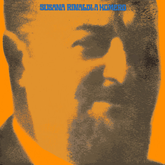 A Homero Manzi cover art