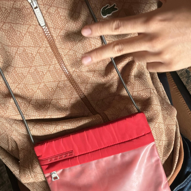 vintage prada bags