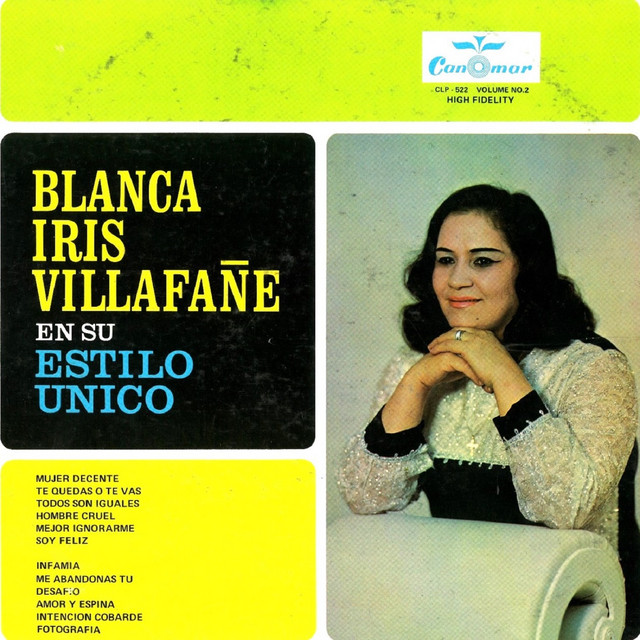 En Su Estilo Unico, Vol. 2 cover art