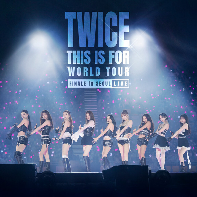 TWICE ssjyp world tour final in Seoul サナ ステージの主役✨ TWICE<THIS IS FOR>WORLD TOUR in MACAO THE