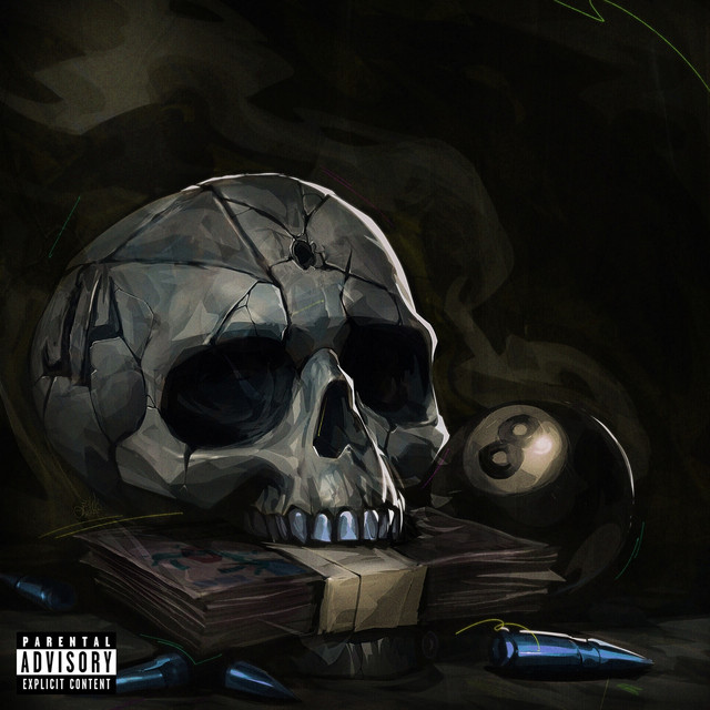 EV4L (Deluxe) cover art