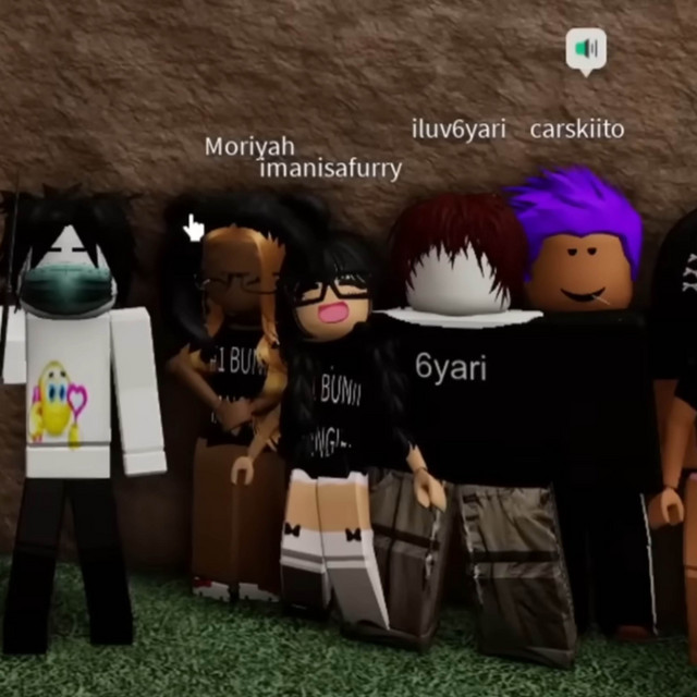 in the blox cover art