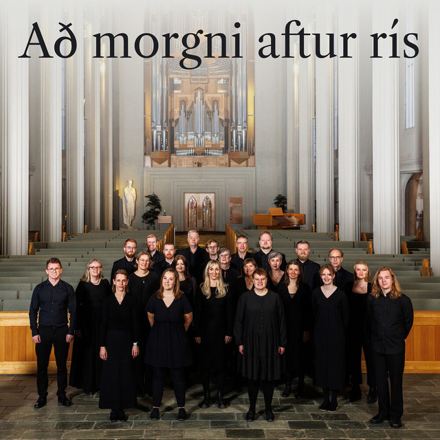 Að morgni aftur rís