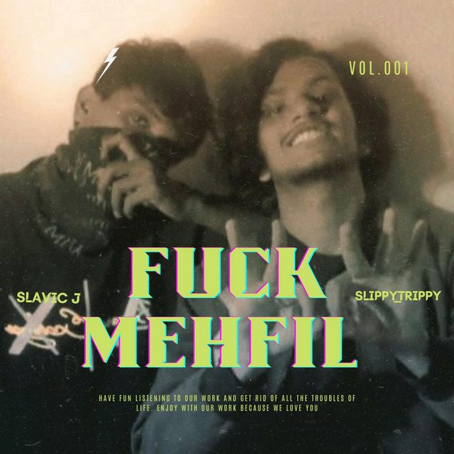 Fuck Mehfil