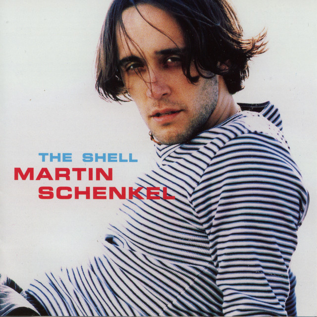 The Shell - Album by Martin Schenkel | Spotify