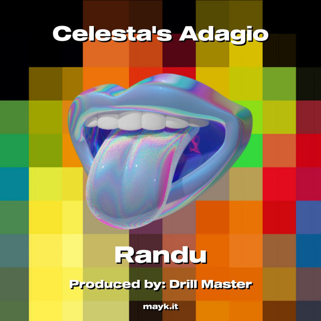 Celestas Adagio