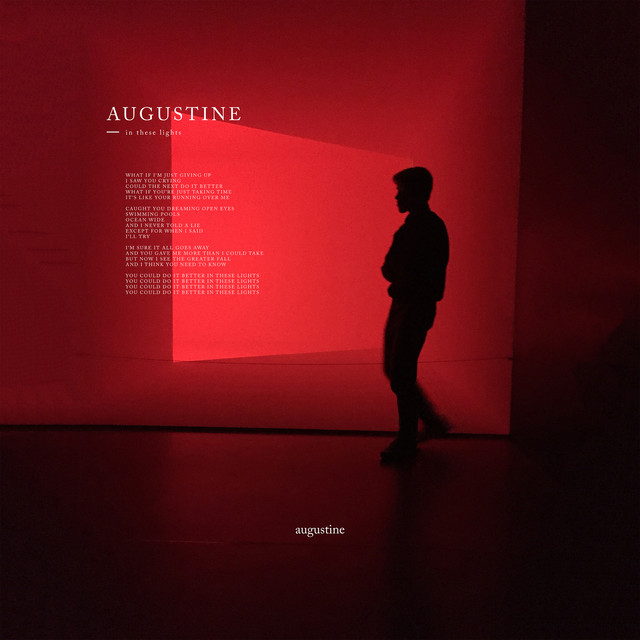 In These Lights cover art