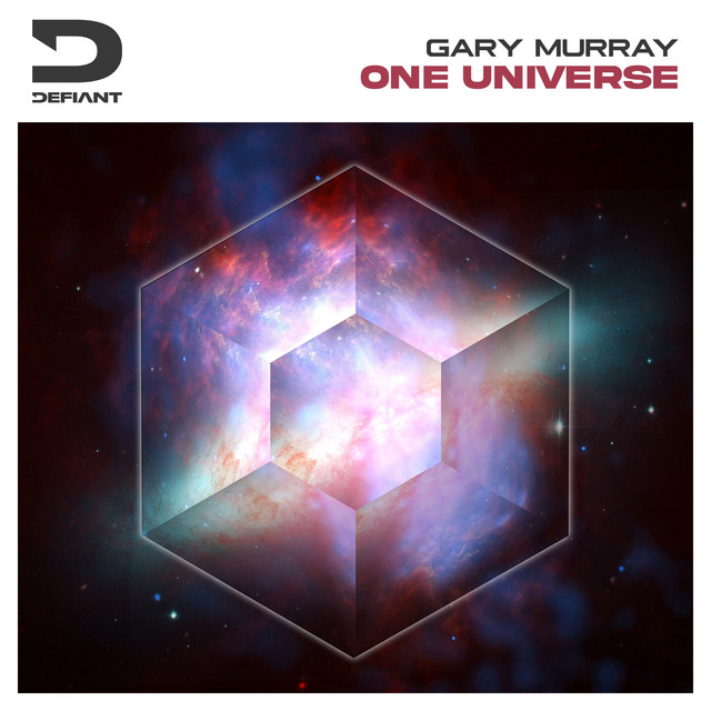 One Universe - Extended Mix album art