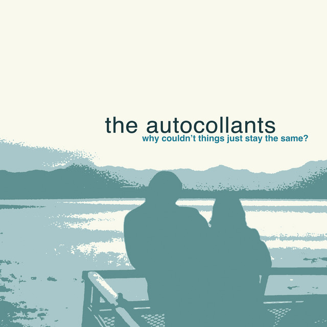 The Autocollants image