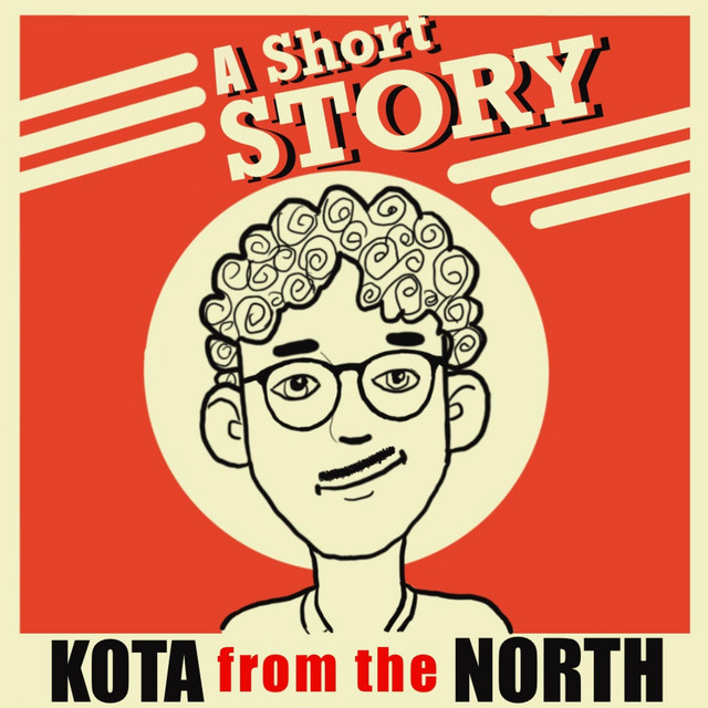 A Short Story cover art