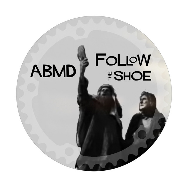 Follow the Shoe cover