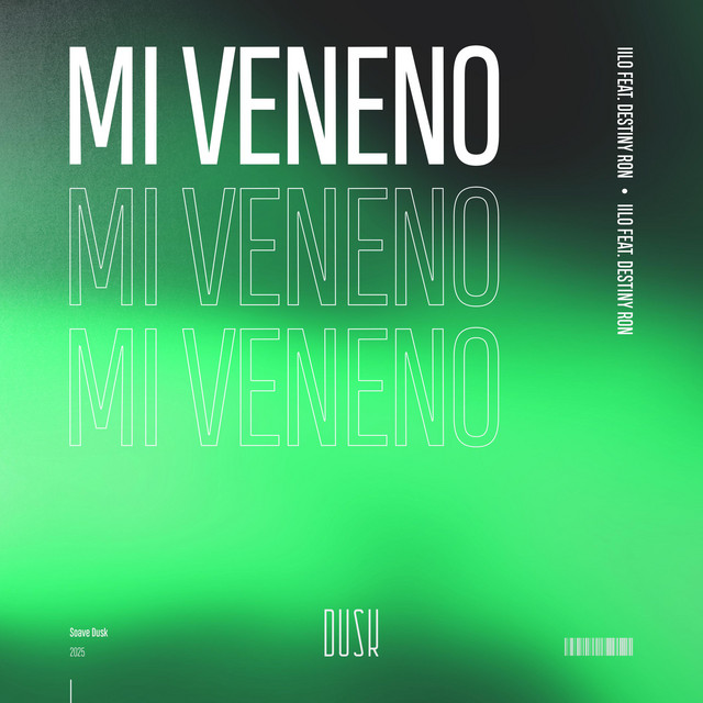 Mi Veneno