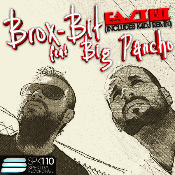 Fast Bit cover