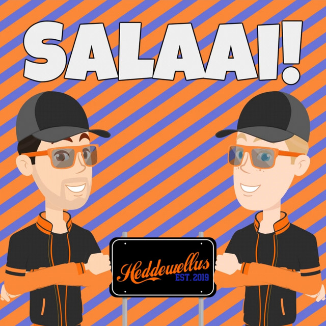 Salaai!