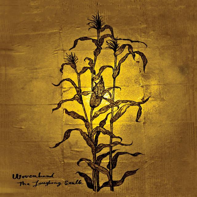 The Laughing Stalk cover art