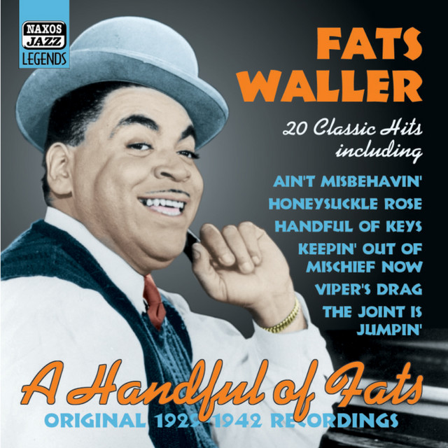 Twelfth Street Rag cover art