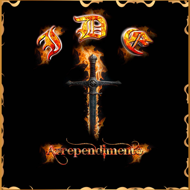 IDE ( ARREPENDIMENTO )