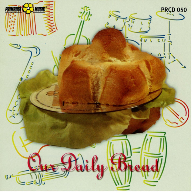 Our Daily Bread cover