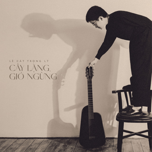 CÂY LẶNG, GIÓ NGỪNG cover
