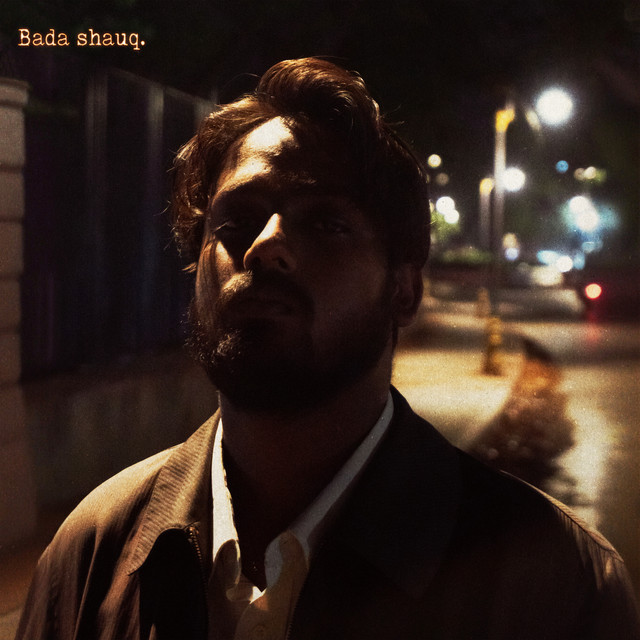 Bada Shauq cover art
