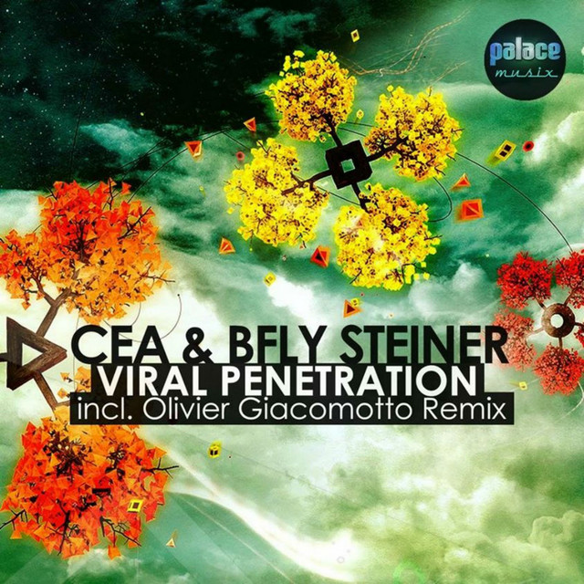 Viral Penetration - Olivier Giacomotto RMX