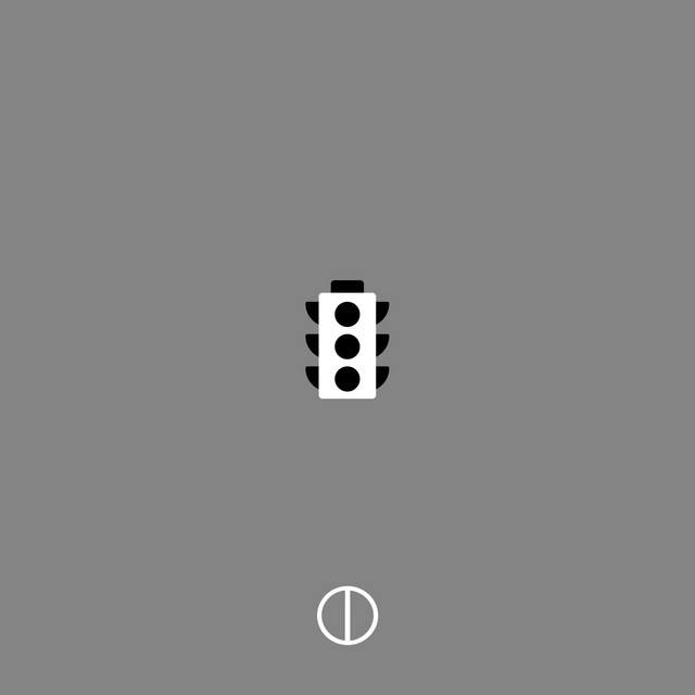 Cruise Control cover