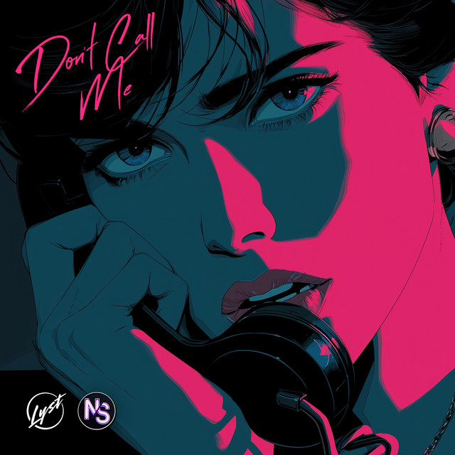 Don't Call Me