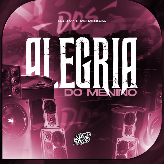 Alegria do Menino