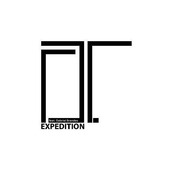 Expedition (feat. Gabriel Brandes)