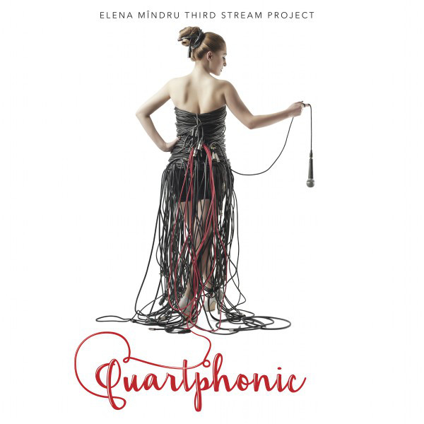 Elena Mîndru Third Stream Project Photo