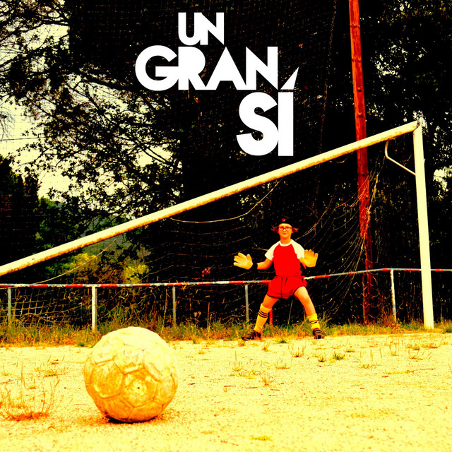 Un Gran Sí cover art