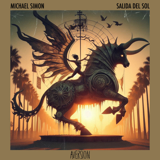 Salida Del Sol album art