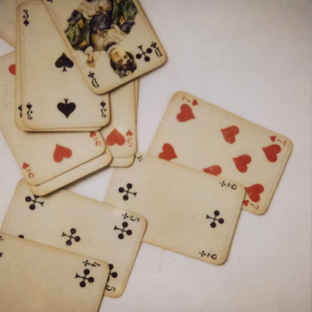 poker