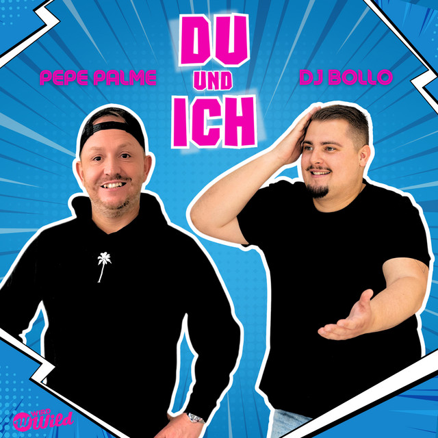 Du und Ich cover