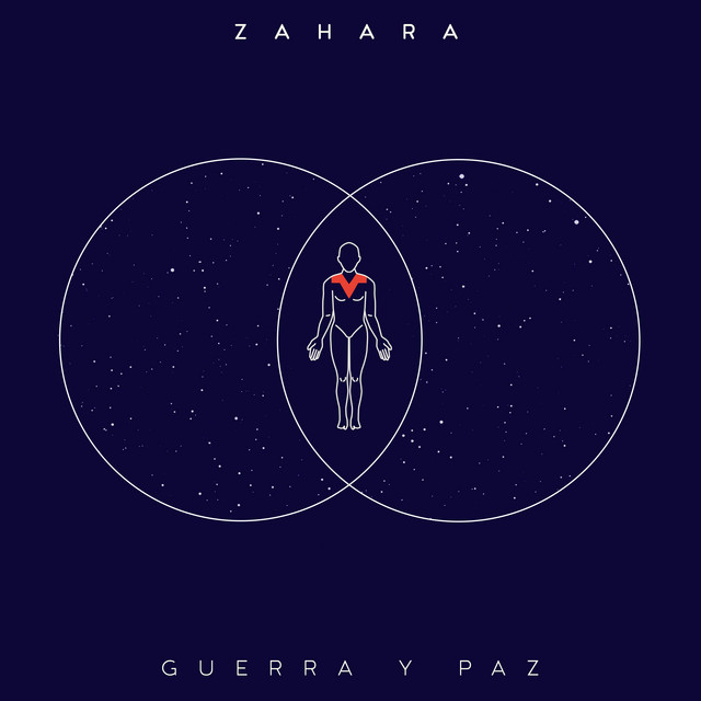 Guerra y Paz by Zahara