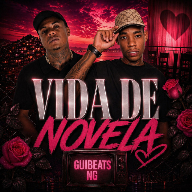 VIDA DE NOVELA