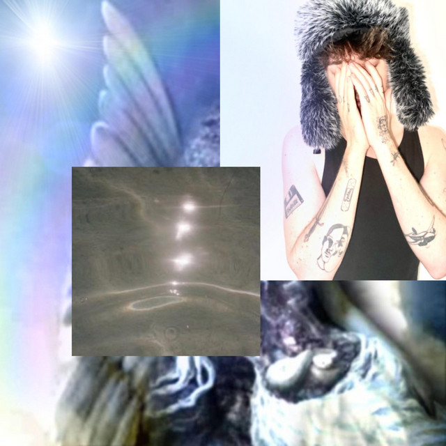 MISERY cover art