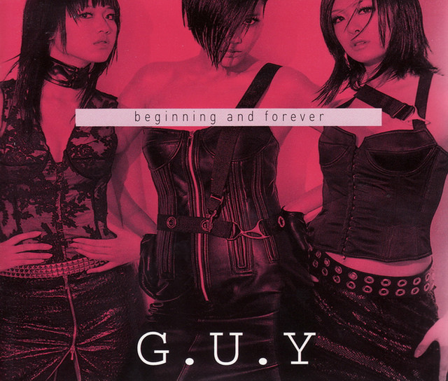 Beginning And Forever cover art