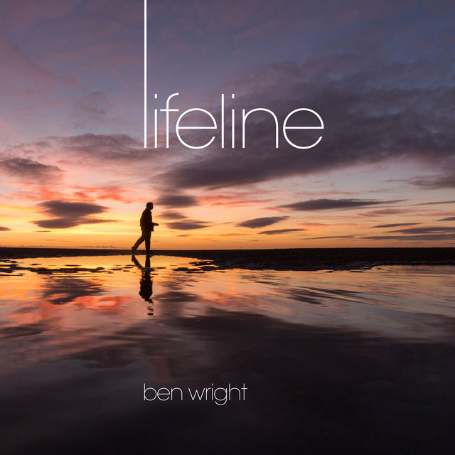 Lifeline cover art