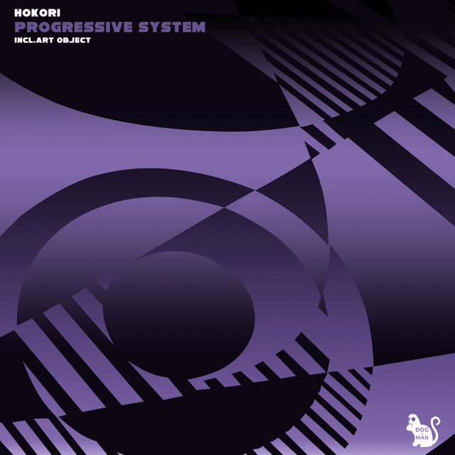 Progressive System cover