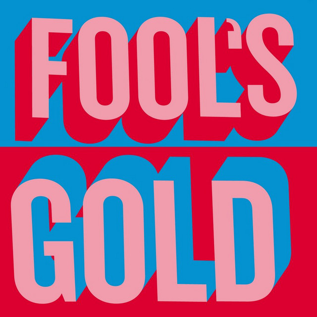 Fool's Gold cover art