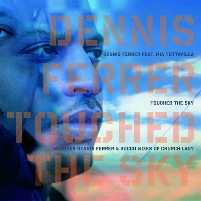 Through The Rain (feat. Kenny Bobien) - Therapy Remix