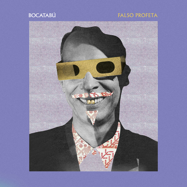 Falso Profeta cover