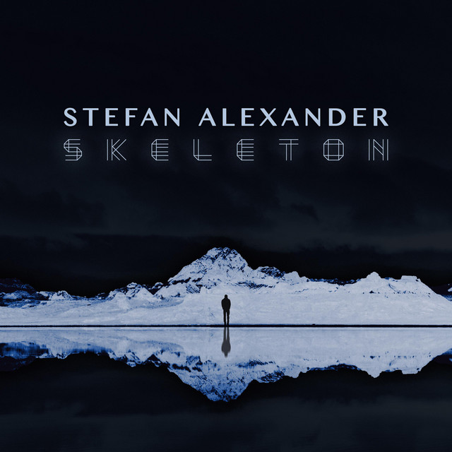 Skeleton cover