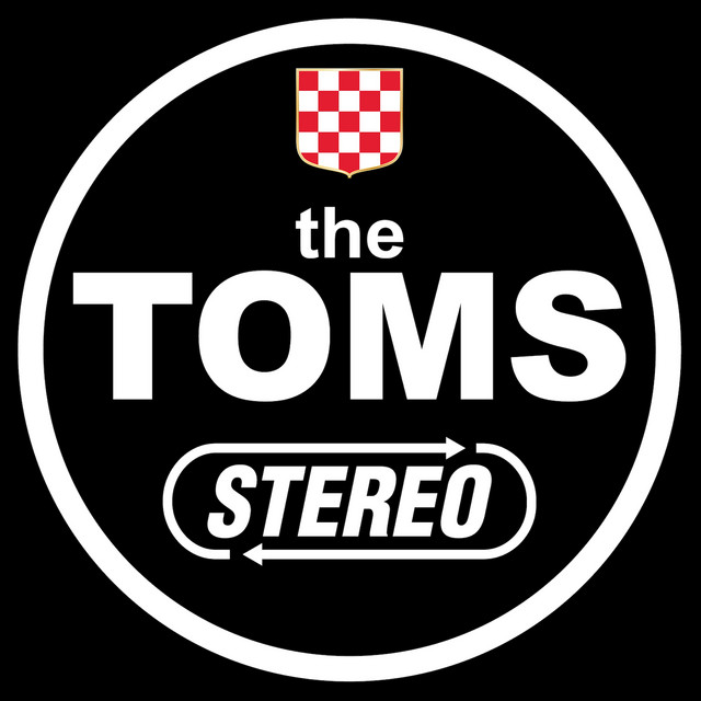 Stereo cover art