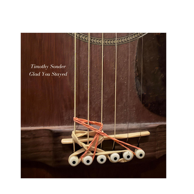 Glad You Stayed - EP by Timothy Sonder | Spotify