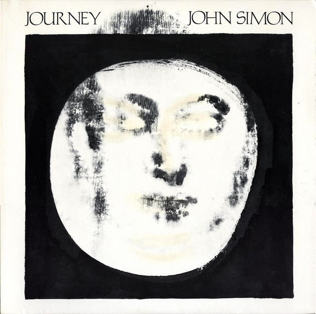 Journey cover art