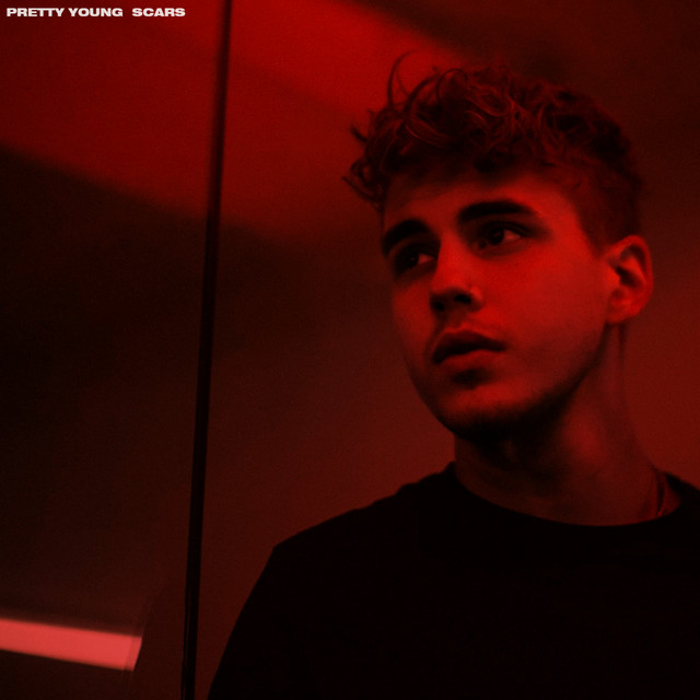 Scars cover art