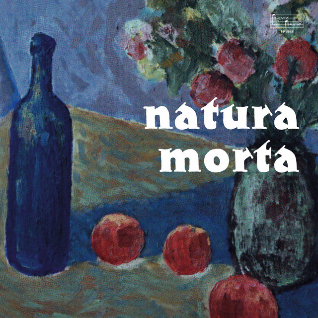 Natura Morta cover art